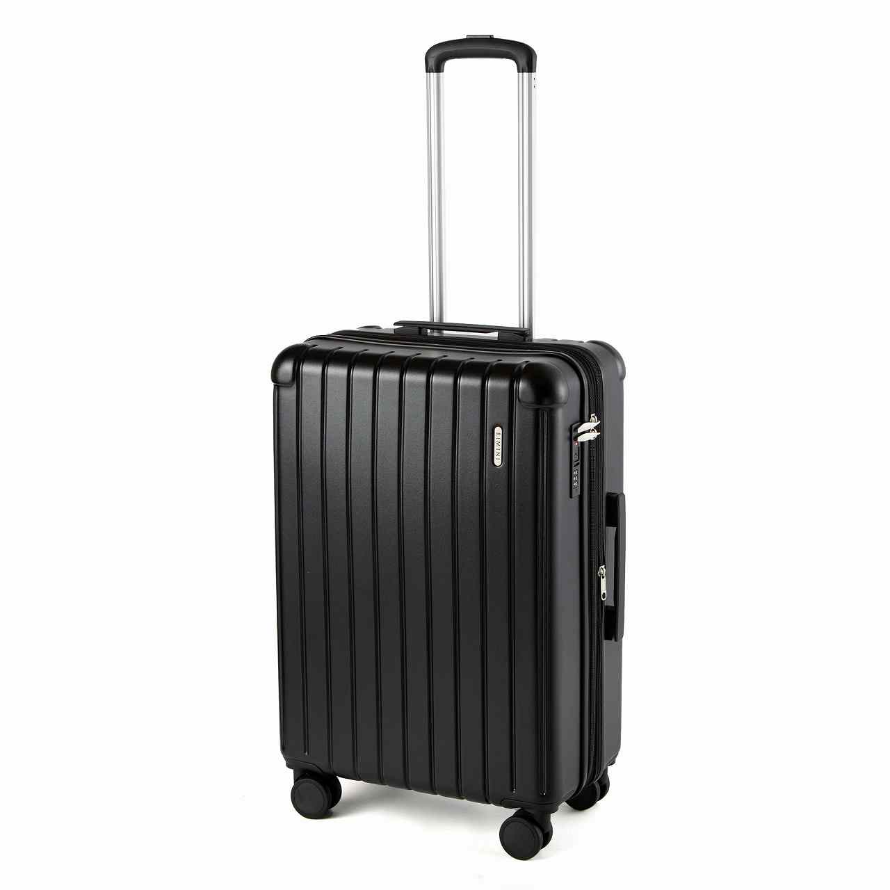極美品✨️リミニ　RIMINI　キャリーケー　スーツケース　フラミニア　М Ace（エース） エース公式 スーツケース キャリーケース Mサイズ 51