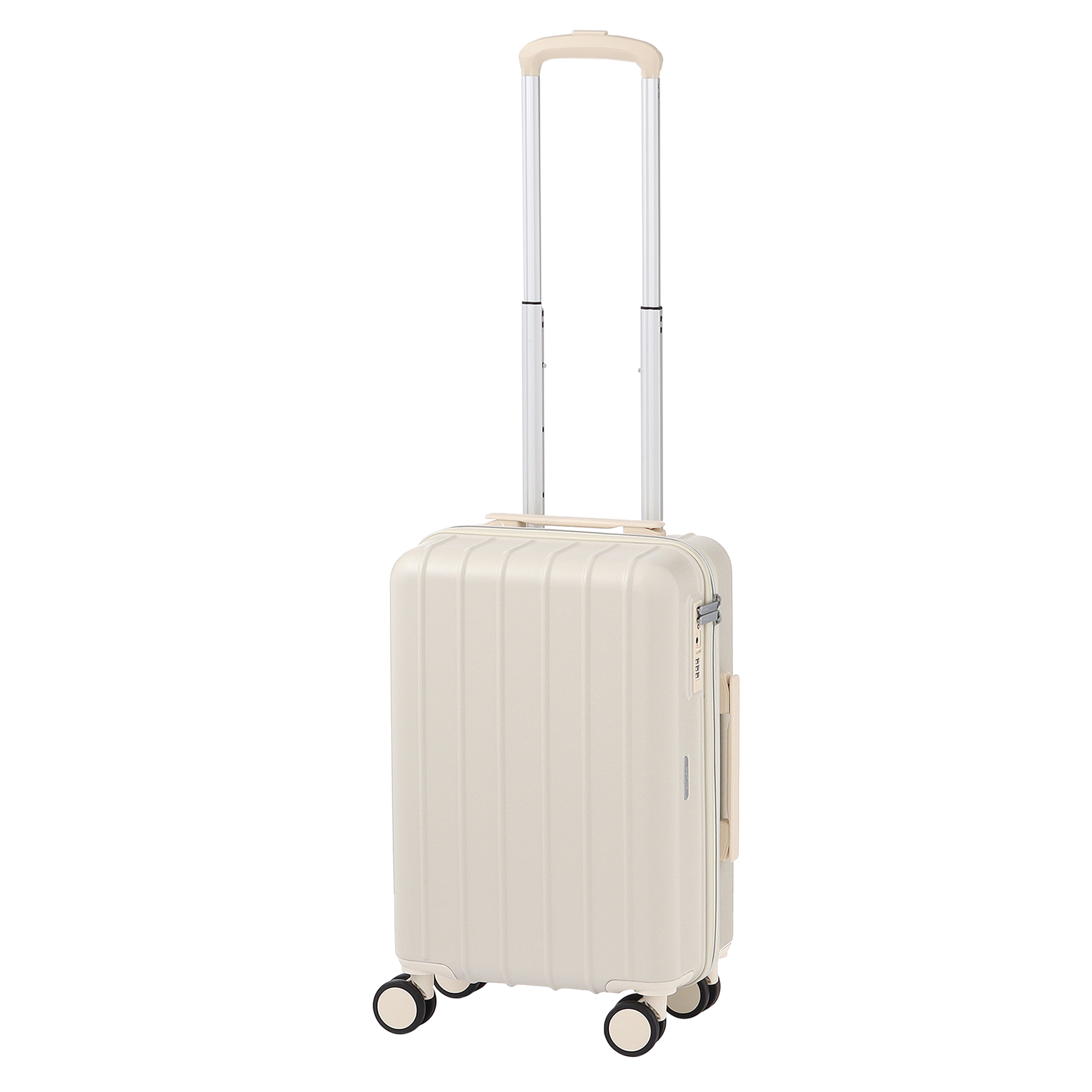 スーツケース World Traveler ワールドトラベラー マイラTR 双輪キャスター 機内持ち込みサイズ 33L 05281｜aceonlinestore｜03