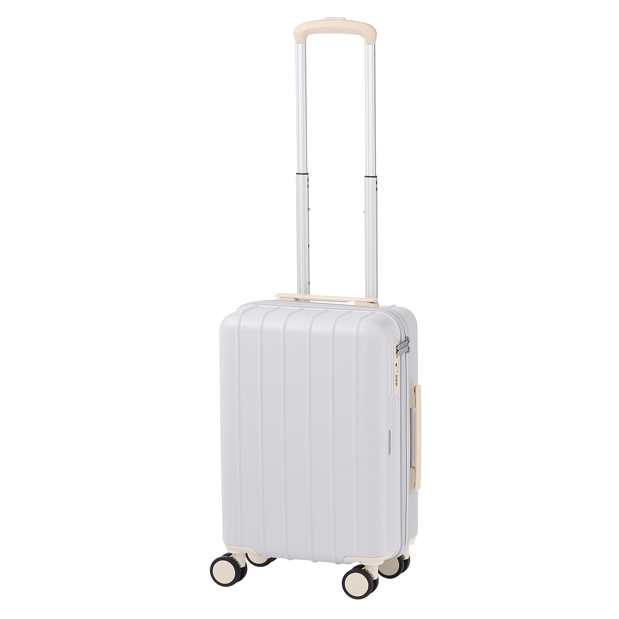 スーツケース World Traveler ワールドトラベラー マイラTR 双輪キャスター 機内持ち込みサイズ 33L 05281｜aceonlinestore｜04