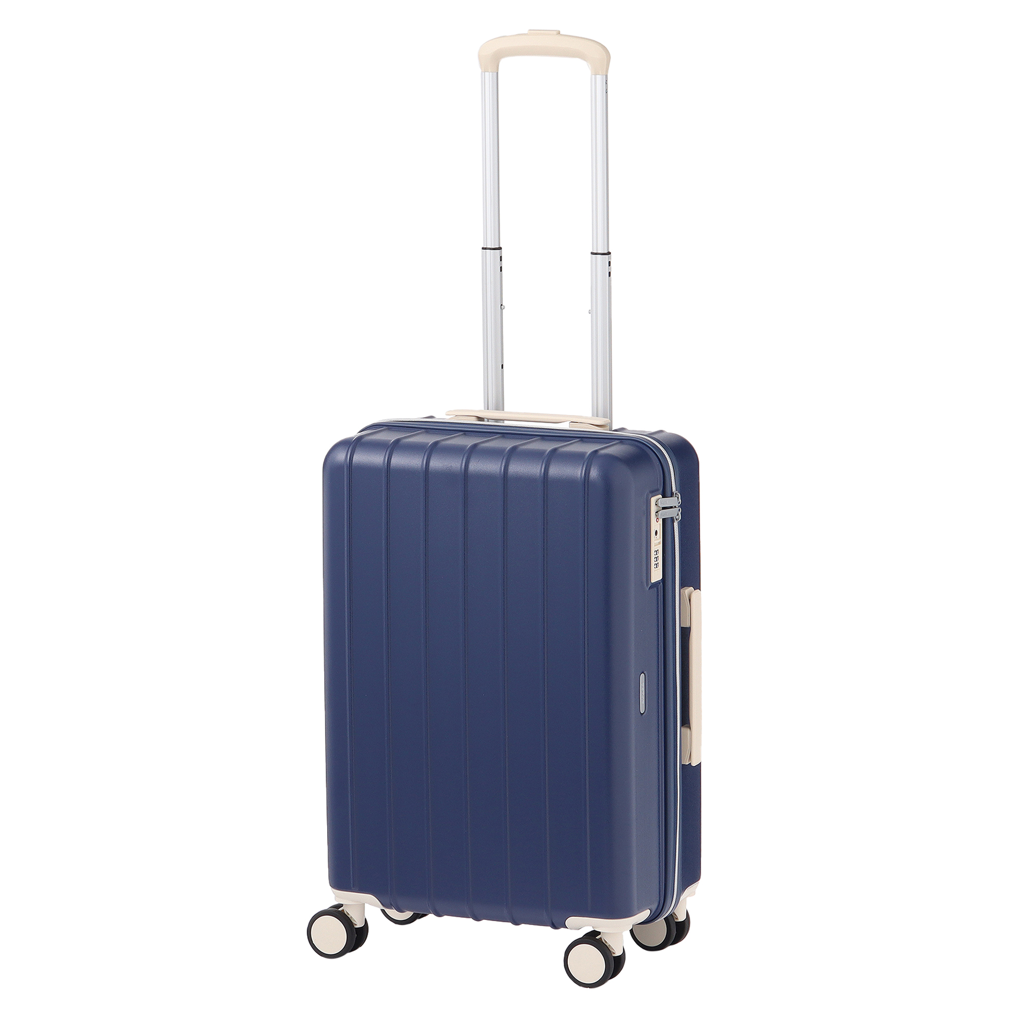 スーツケース World Traveler ワールドトラベラー マイラTR 双輪キャスター 40L 05282｜aceonlinestore｜02