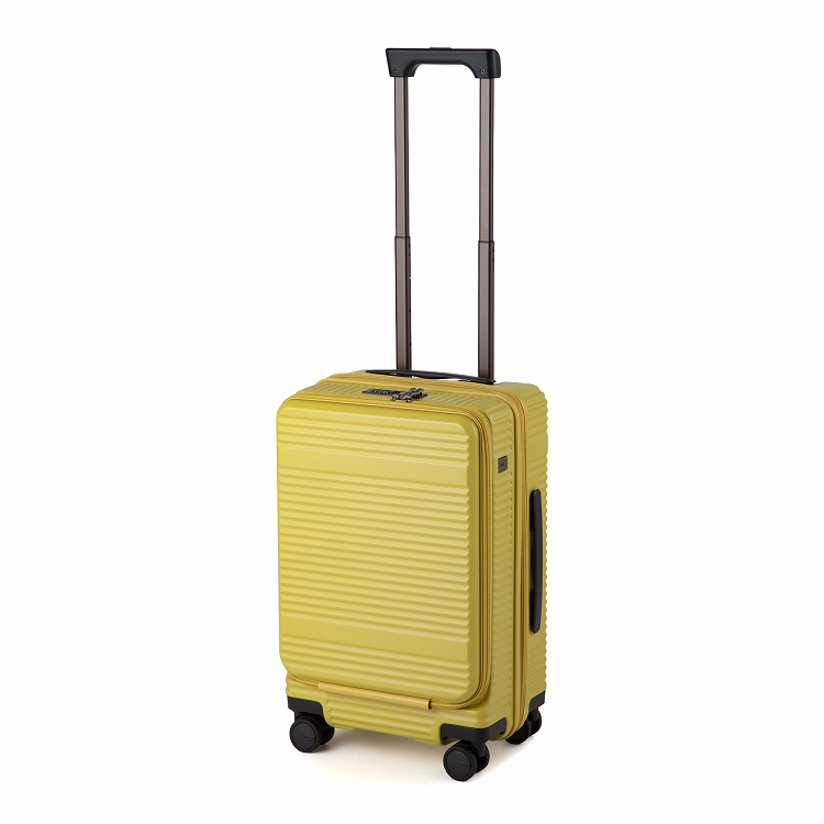 ☆新品 エーススーツケース 機内持込み可 34L/40L容量増 フロントオープン ace. TOKYO LABEL 最大51% 9/7限定 エース スーツケース 機内