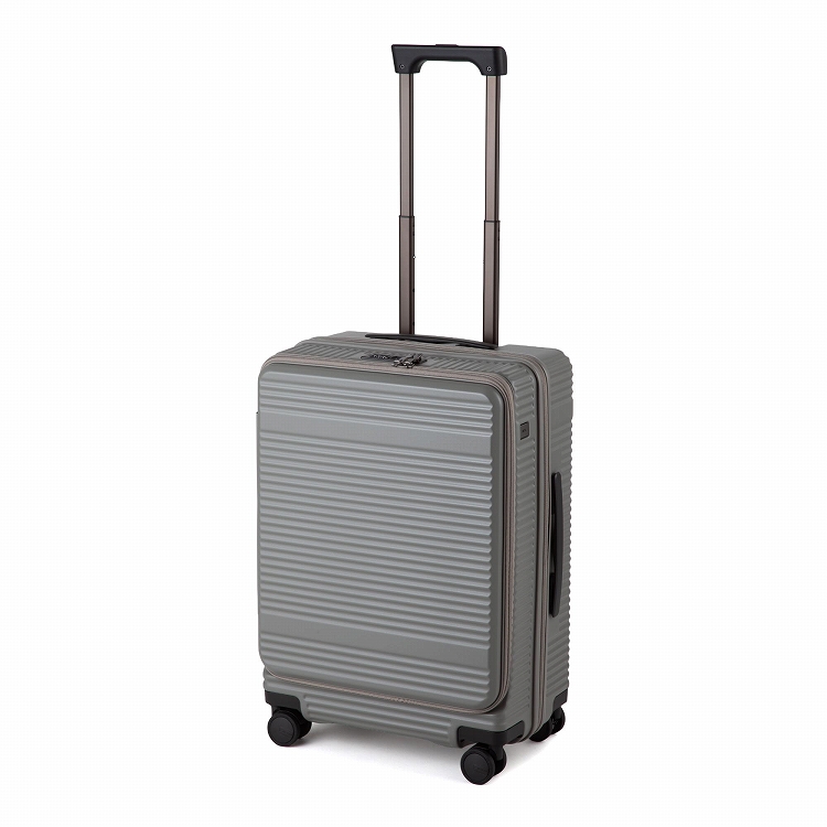 ace. スーツケース 機内持ち込み ace.／エース サルートン フロント