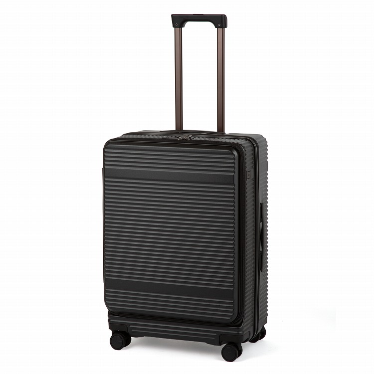 ace. スーツケース 機内持ち込み ace.／エース サルートン フロント