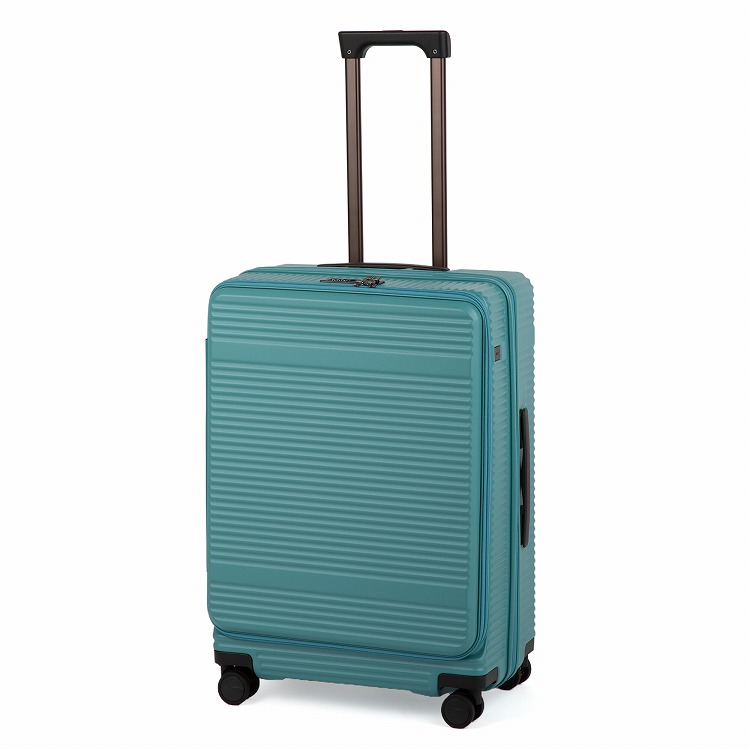 ace. スーツケース 機内持ち込み ace.／エース サルートン フロント