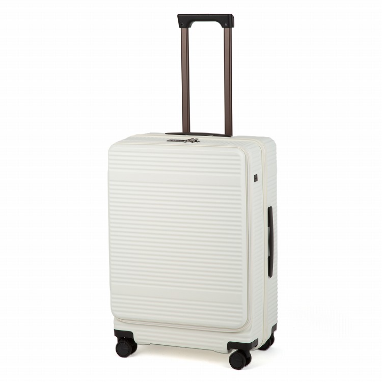 ace. スーツケース 機内持ち込み ace.／エース サルートン フロント