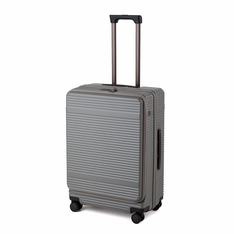 ace. スーツケース 機内持ち込み ace.／エース サルートン フロント