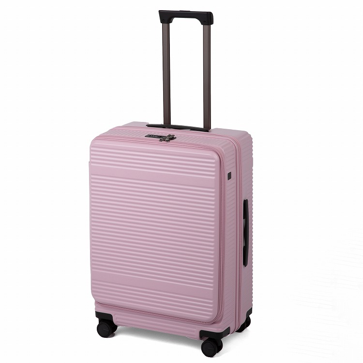 ace. スーツケース 機内持ち込み ace.／エース サルートン フロント