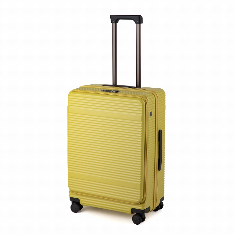 ace. スーツケース 機内持ち込み ace.／エース サルートン フロント