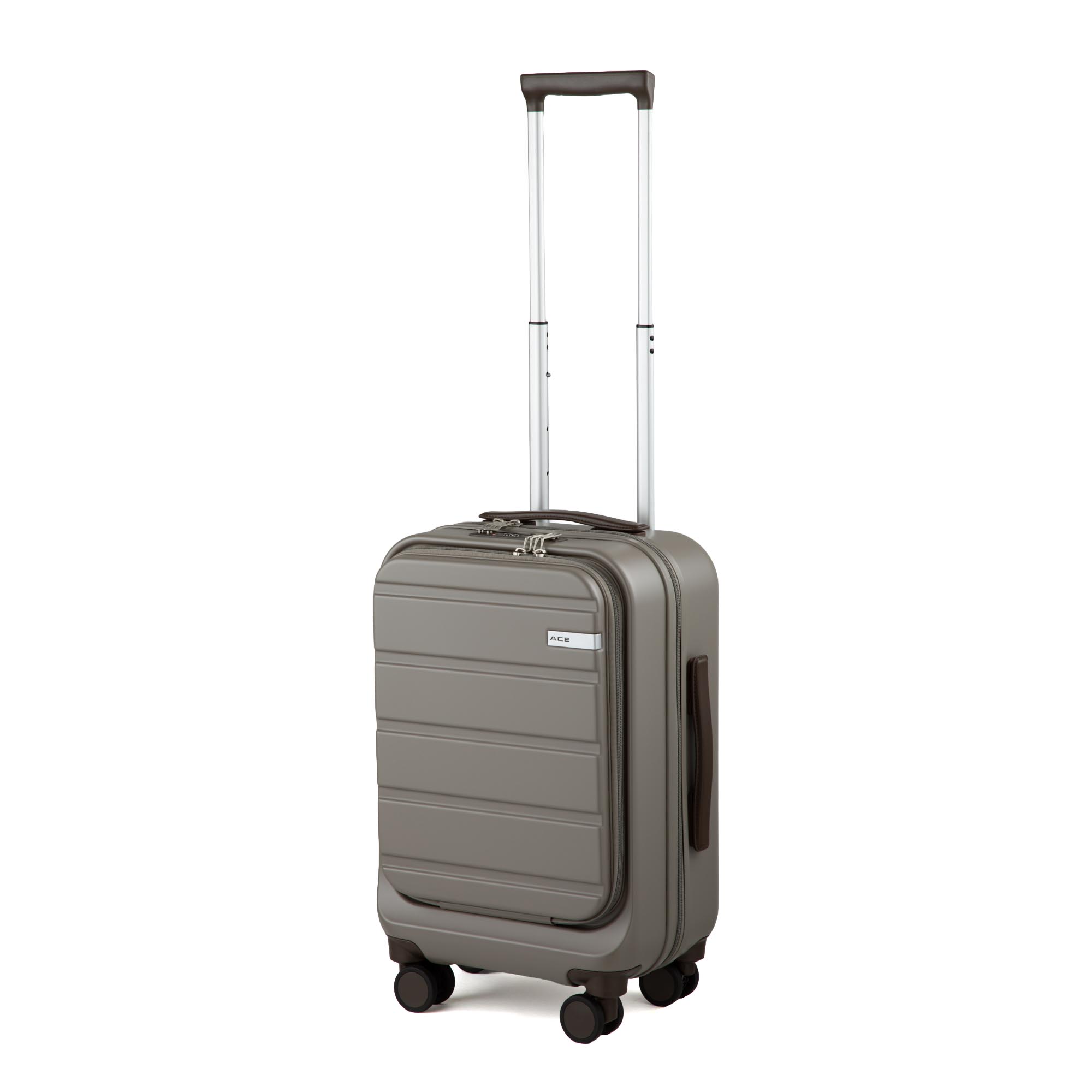 Ace スーツケース ACE エース フレットボード 機内持ち込み キャスター