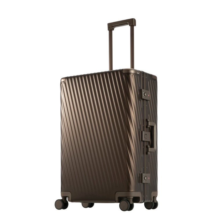 ace. エース公式 エース アルゴナム3F スーツケース フレームタイプ 73