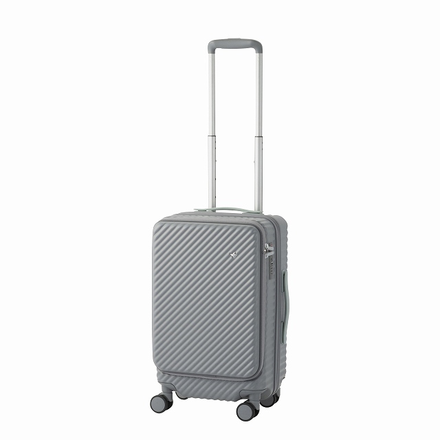 HaNT 公式 スーツケース ハント KOKONT ココント キャリーケース