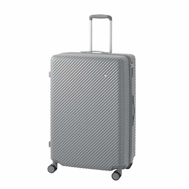 エース　ハント　スーツケース　キャリーケース HaNT エース公式 スーツケース キャリーケース Lサイズ 97L 預入れ