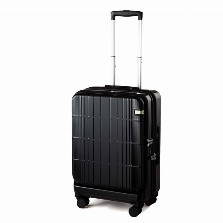 ACE スーツケース ace. スーツケース ディフェレンス エース フロントオープン