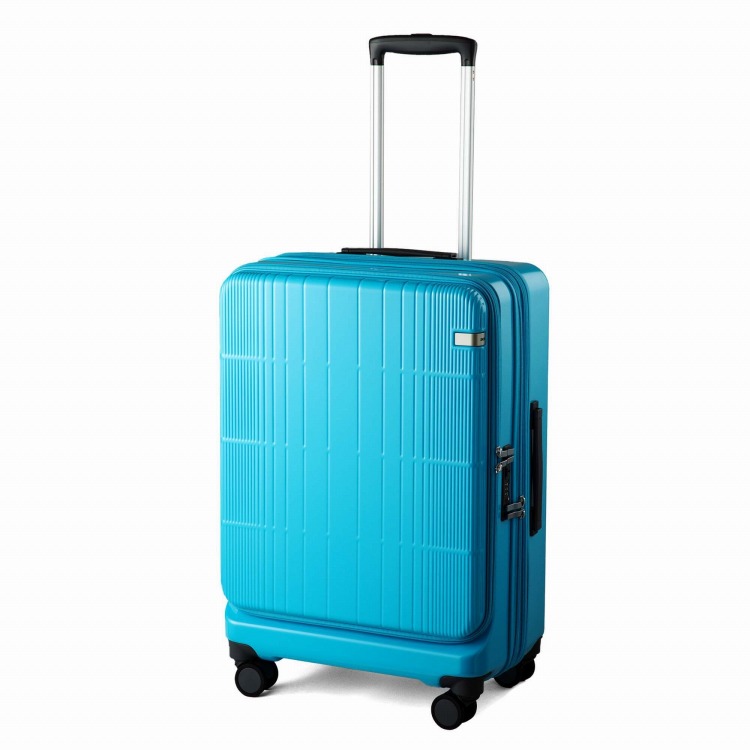 ace. エース公式 スーツケース ディフェレンス エース フロント