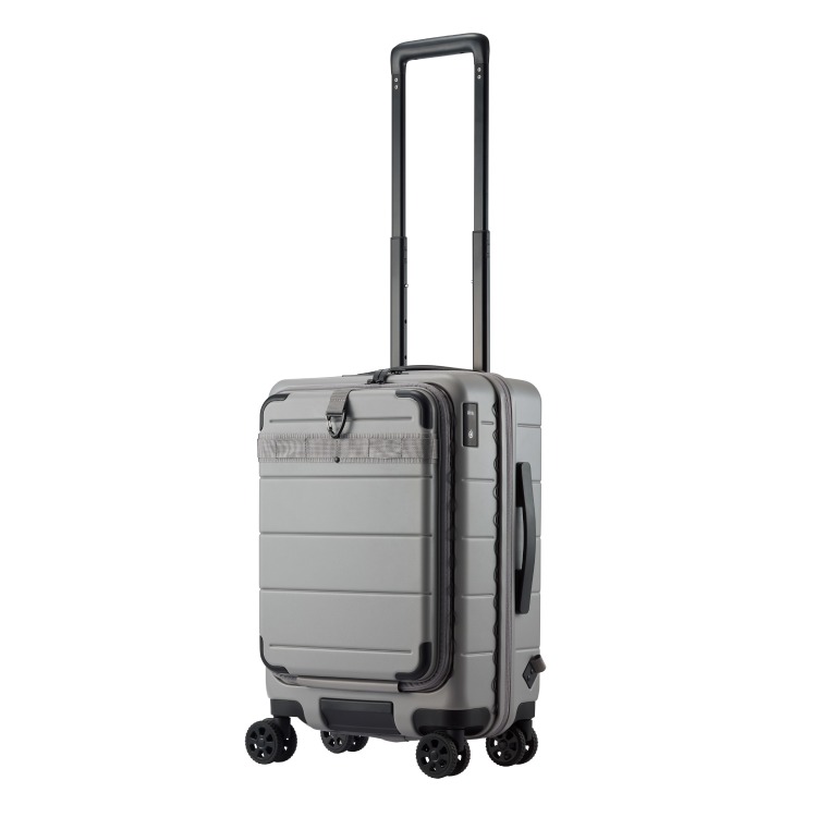 ace. ＼エース公式／スーツケース キャリーケース 防災 エース テオ