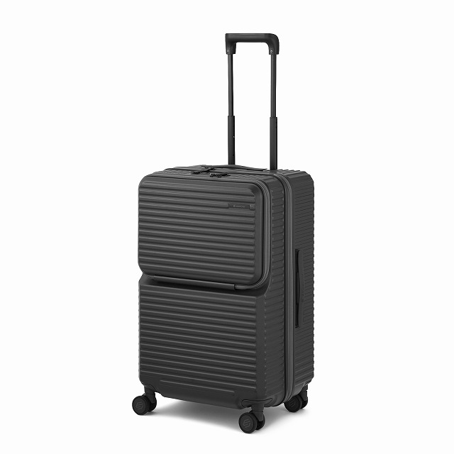 新品　エッジリンク　エース　スーツケース 大型 フロントポケット　101L 新品 エッジリンク エース スーツケース 大型 フロントポケット