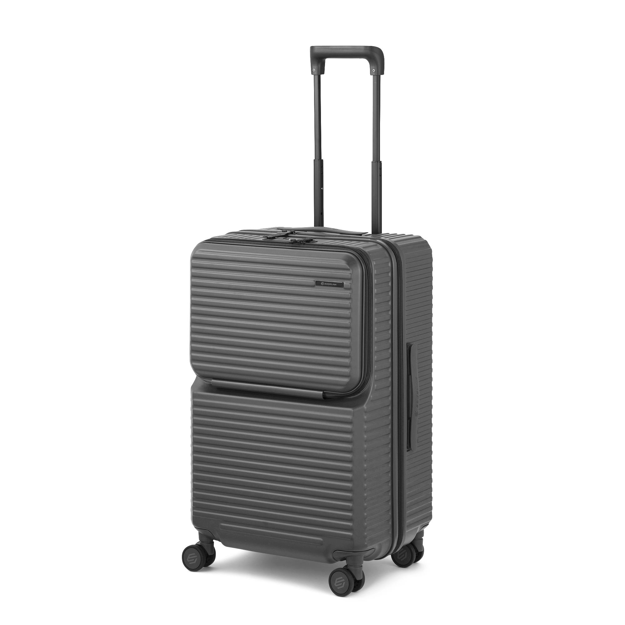 Ace（エース） スーツケース EDGELINK エッジリンク クルーズボックス