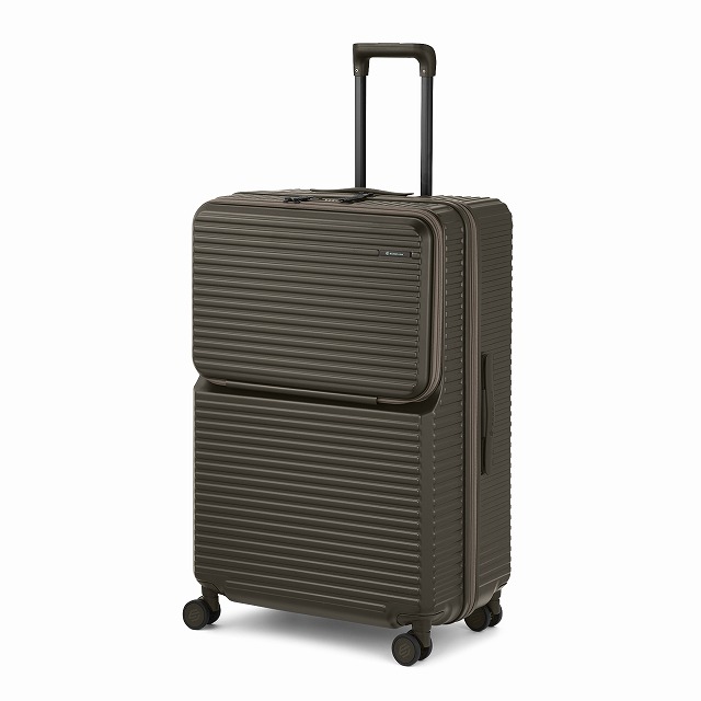 【新品/保証書付】スーツケースLサイズ　100L ボルドーカラー LEGEND WALKER レジェンドウォーカー EARTH スーツケース L