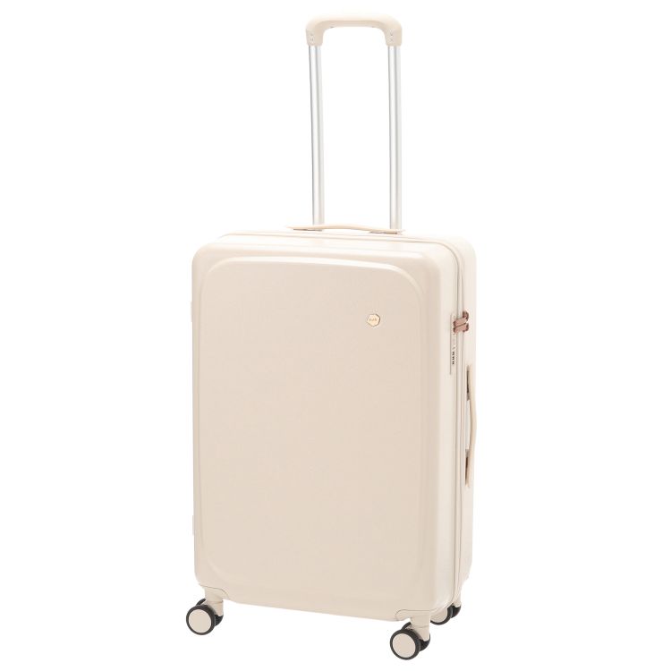 HaNT エース公式 スーツケース キャリーケース Mサイズ 57L ストッパー