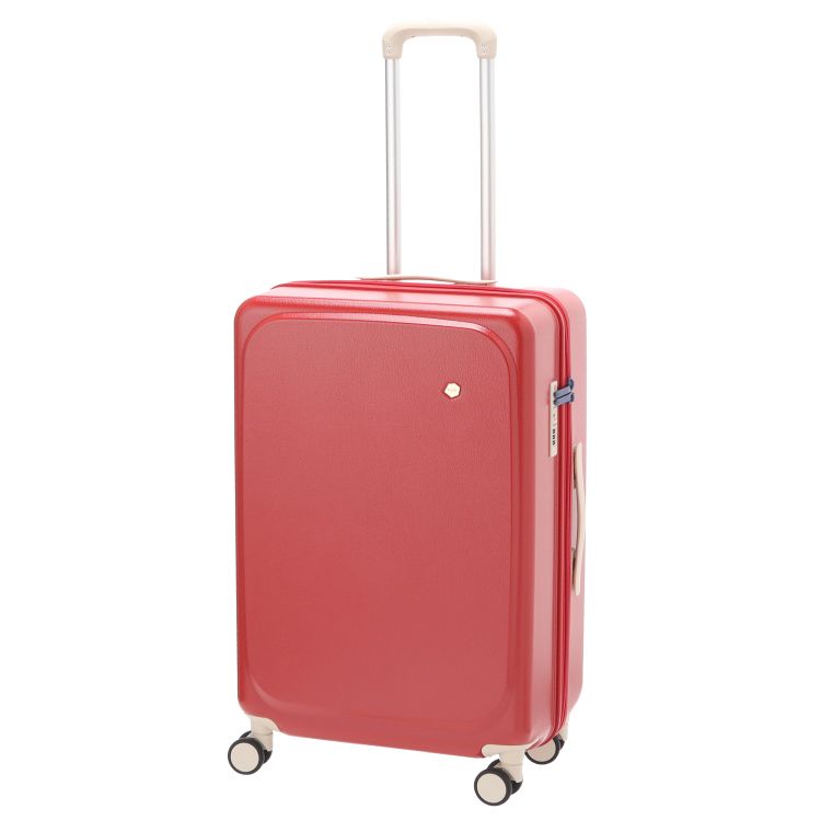 HaNT スーツケース Mサイズ ハント ポルメロー キャスターストッパー