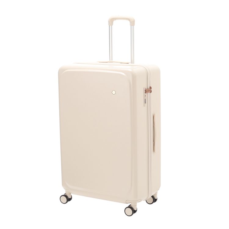 HaNT エース公式 スーツケース キャリーケース Lサイズ 87L ストッパー