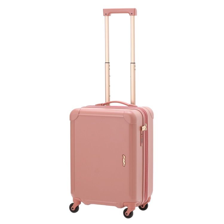 Jewelna Rose スーツケース ライトピンク 10月31日まで 楽天市場】【スーパーSALE限定価格】 スーツケース キャリー