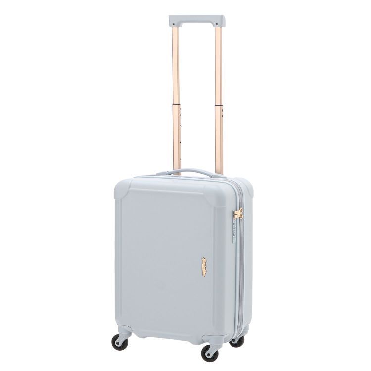 【新品・未使用】JEWELNAROSE ジュエルナローズ　スーツケース Jewelna Rose Suitcase Collection: ジュエルナローズ｜エース