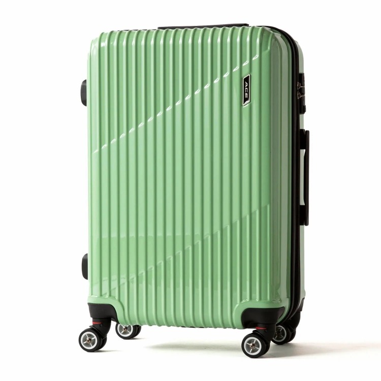 エース公式」スーツケース キャリーケース エキスパンド機能 ACE