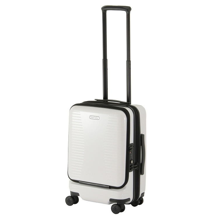World Traveler エース公式 スーツケース キャリーケース 機内持ち込み