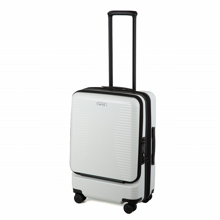 World Traveler エース公式 スーツケース キャリーケース 46L 56L