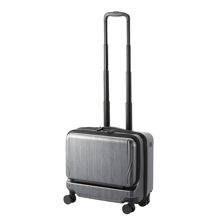 ace スーツケース 25L ビジネス 機内持ち込み可能
