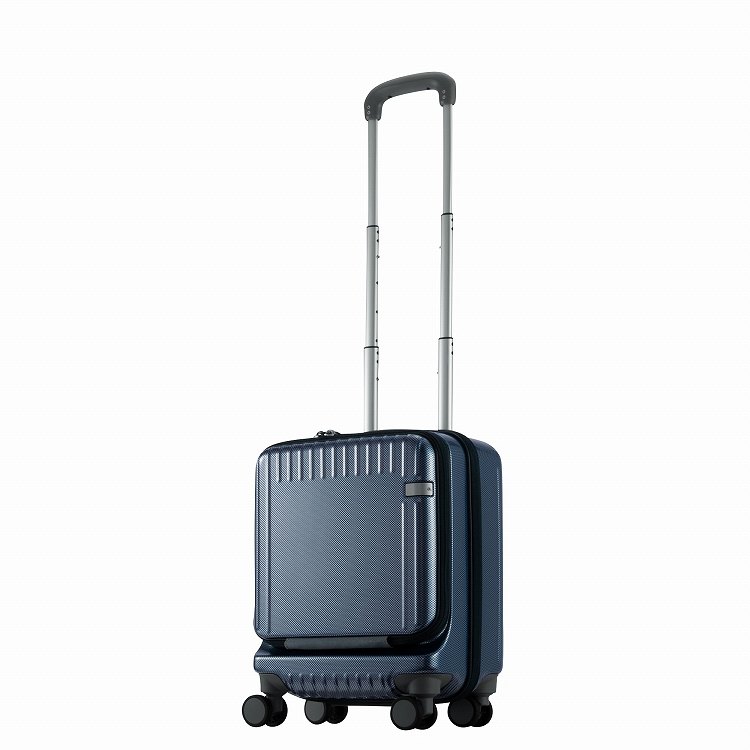 ace. エース公式 スーツケース キャリーケース 機内持ち込み 21L 1-2泊