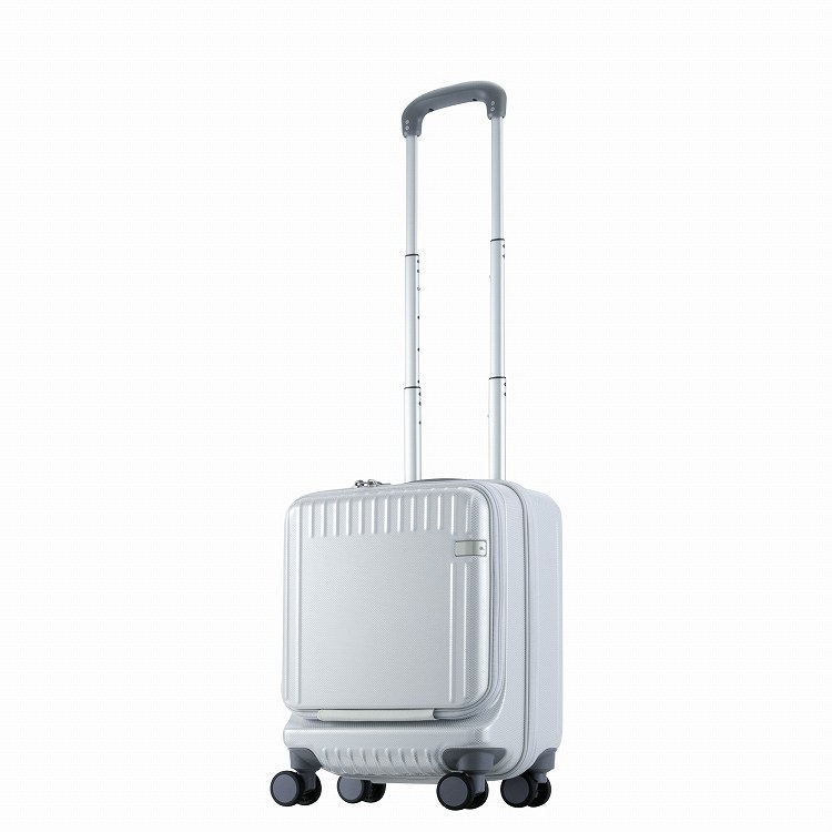 ace. エース公式 スーツケース キャリーケース 機内持ち込み 21L 1-2泊