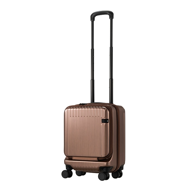 ace.／エース パリセイド3-Z スーツケース 21L ace. エース公式 スーツケース キャリーケース 機内持ち込み 21L 1-2泊