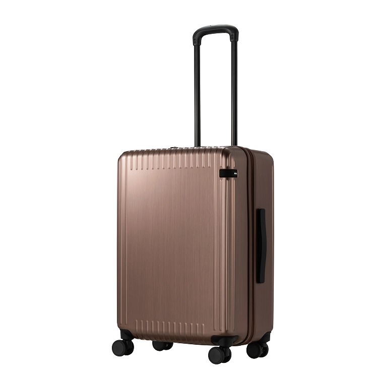 ace. エース公式 スーツケース キャリーケース Mサイズ 52L 旅行