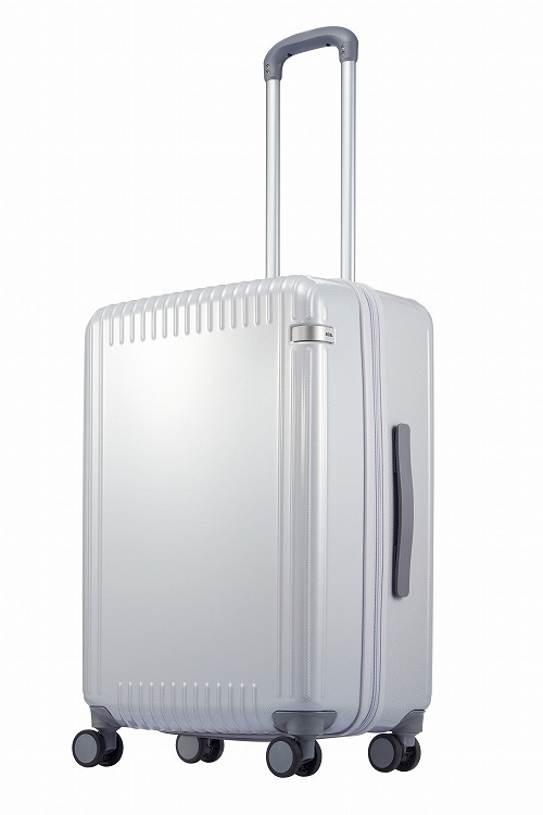 ace. エース公式 スーツケース キャリーケース Mサイズ 52L 旅行