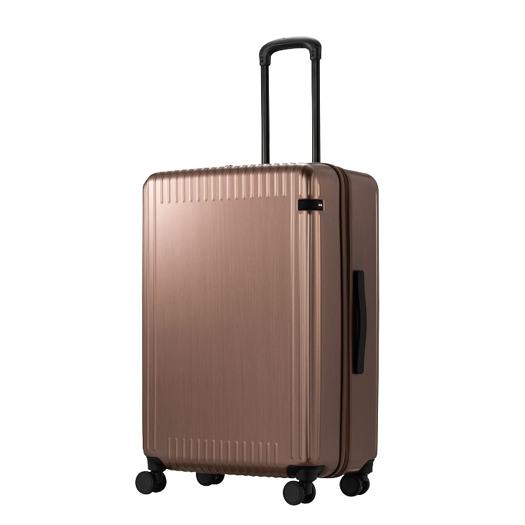 美品　ACE キャリーケース　スーツケース　74L パリセイド3Z ace. エース公式 スーツケース キャリーケース Lサイズ 74L 旅行