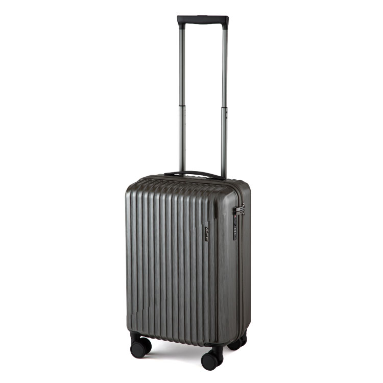 Ace（エース） クレスタ2 スーツケース 機内持ち込み Sサイズ