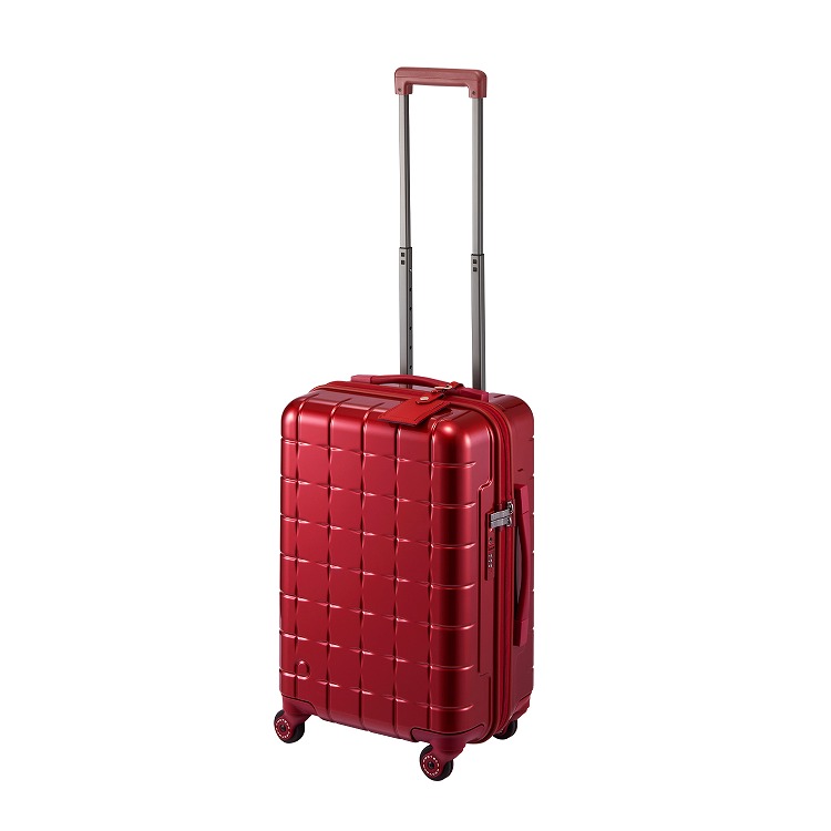 ProtecA スーツケース Proteca プロテカ 360G4 LTD 日本製 360度