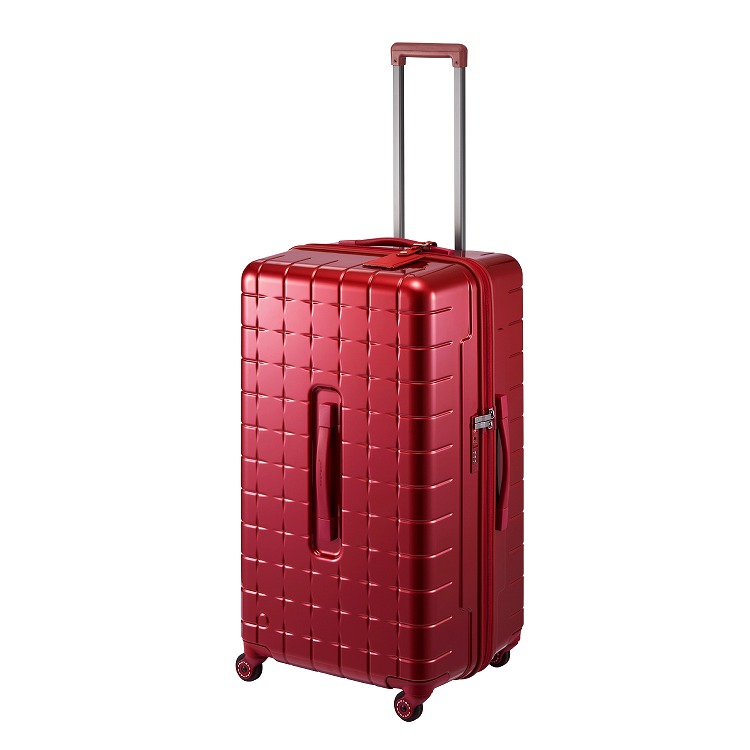 スーツケース Proteca プロテカ 360G4 LTD 日本製 360度オープン 大