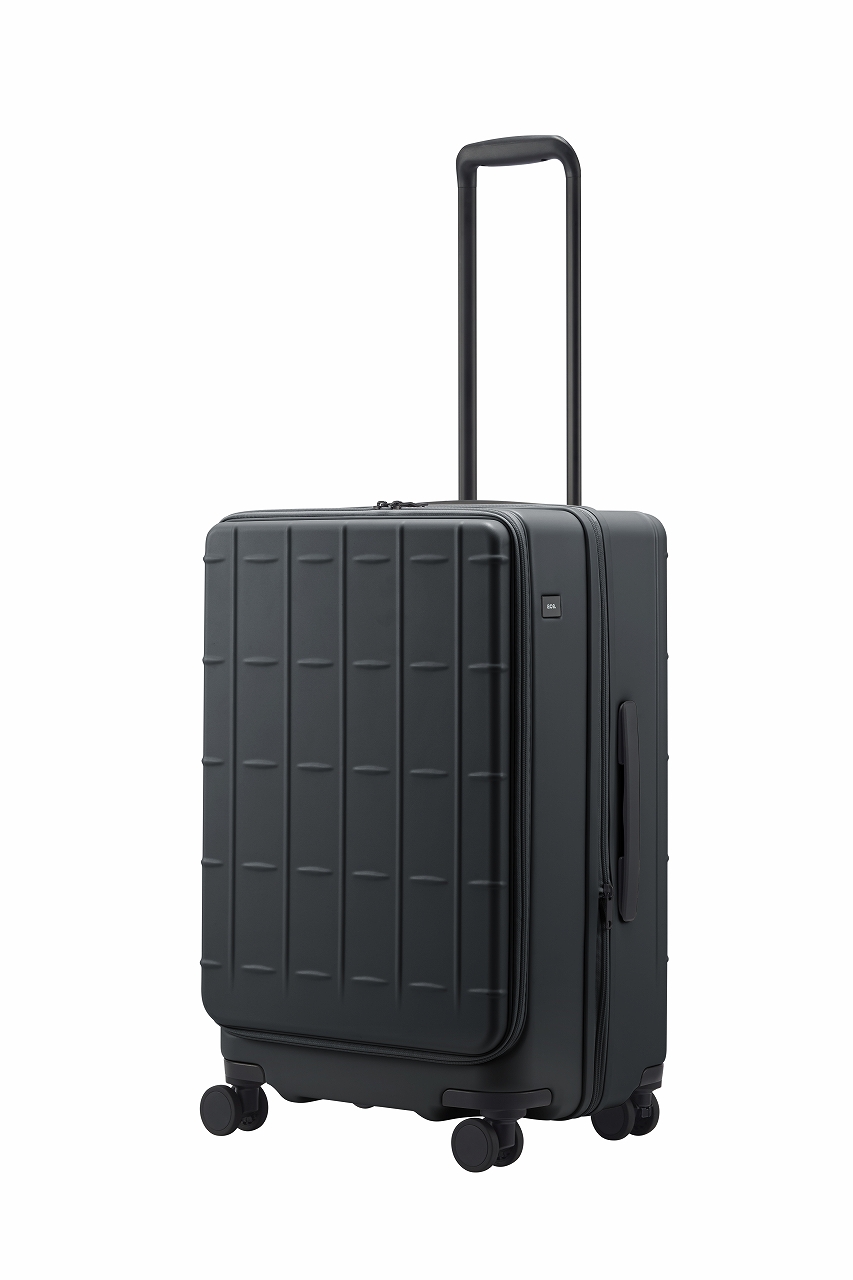 ace. エース公式 ace./エース トレリスZ スーツケース 65/75リットル 5