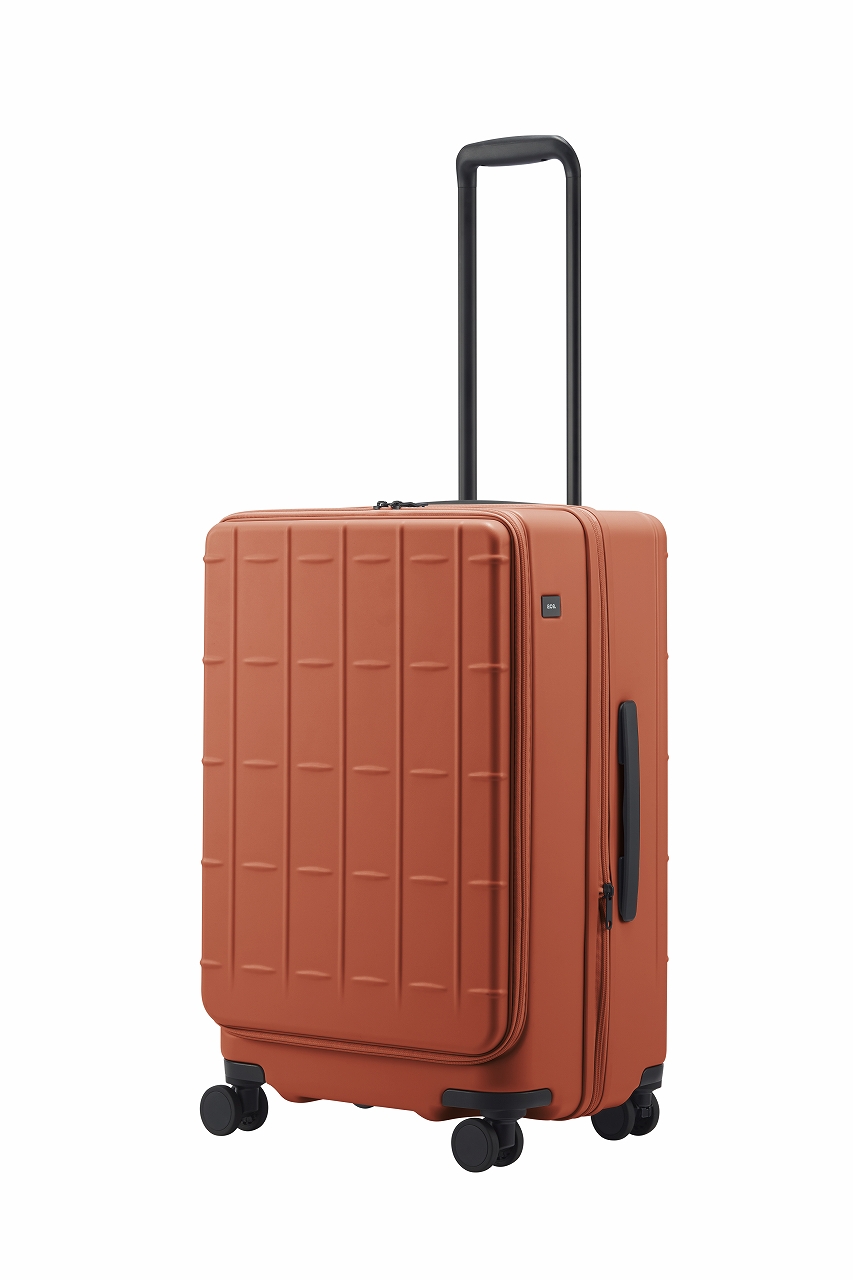 ace. エース公式 ace./エース トレリスZ スーツケース 65/75リットル 5