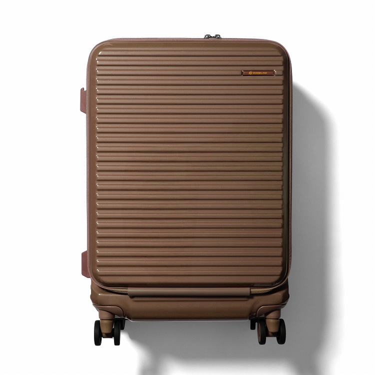 Ace（エース） エース公式 スーツケース キャリーケース Mサイズ 52L