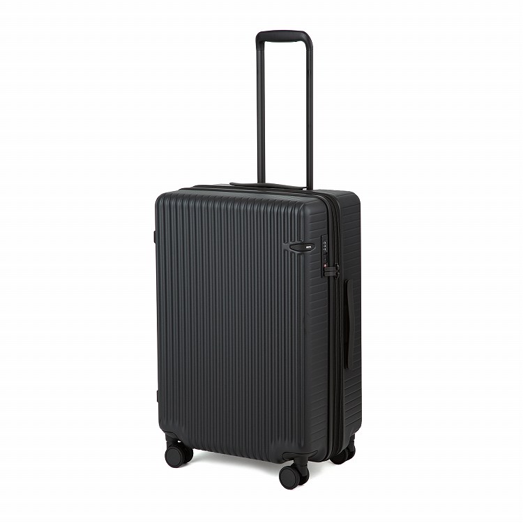 ace. エース公式 スーツケース キャリーケース Mサイズ 60L 70L 拡張