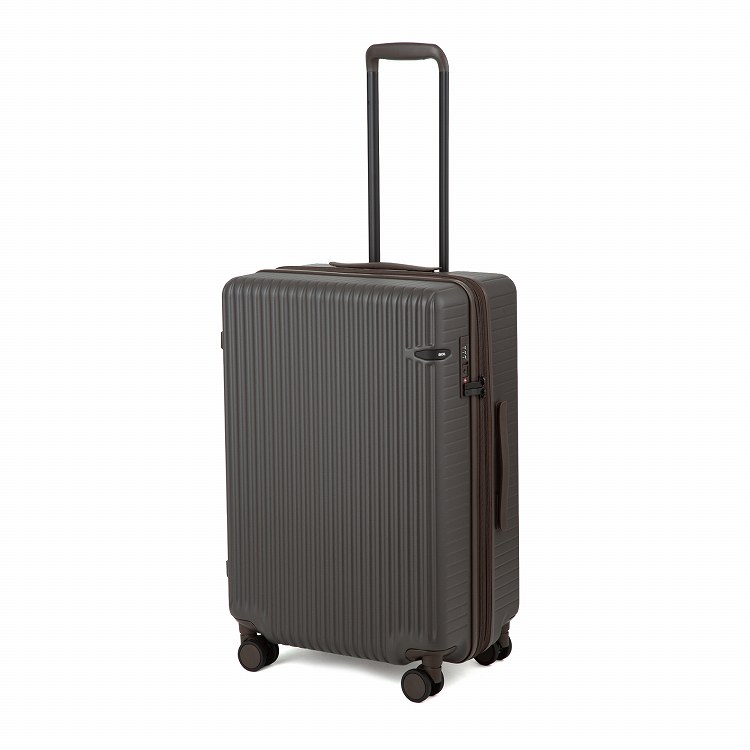 ace. エース公式 スーツケース キャリーケース Mサイズ 60L 70L 拡張