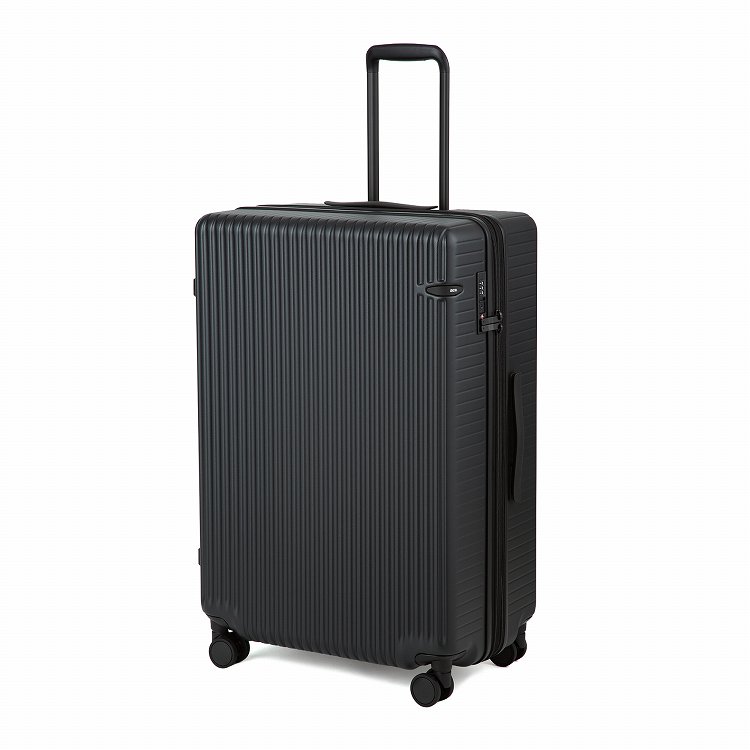 ace. エース公式 スーツケース キャリーケース Lサイズ 91L 104L 拡張