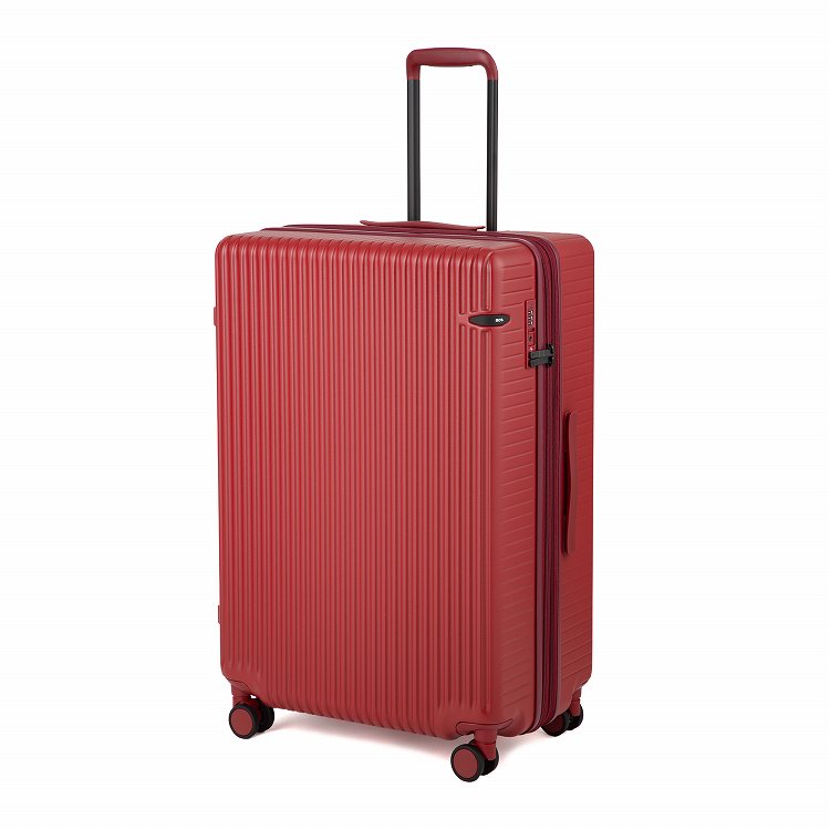 キャリーケース ace. エース公式 スーツケース キャリーケース Lサイズ 91L 104L 拡張