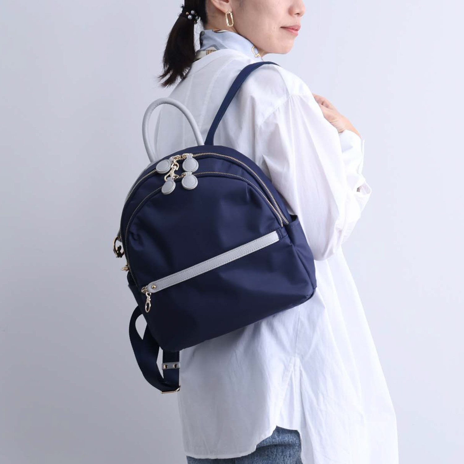 Kanana Project リュックサックM レディース project カナナ