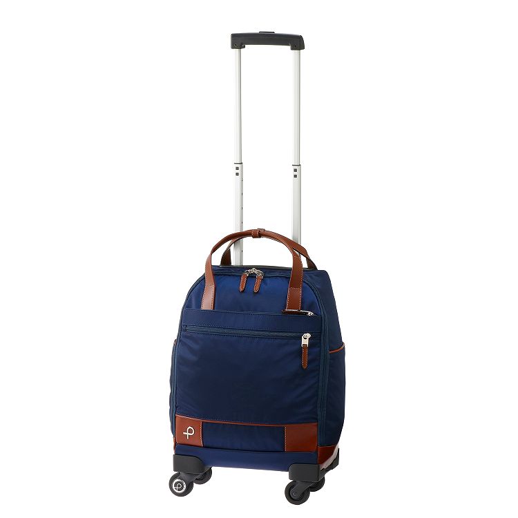 プロテカ ソリエ3 カジュアル キャリーケース 18L 機内持ち込み　旅行バッグ ProtecA エース公式 キャリーバッグ 機内持ち込み 旅行用品