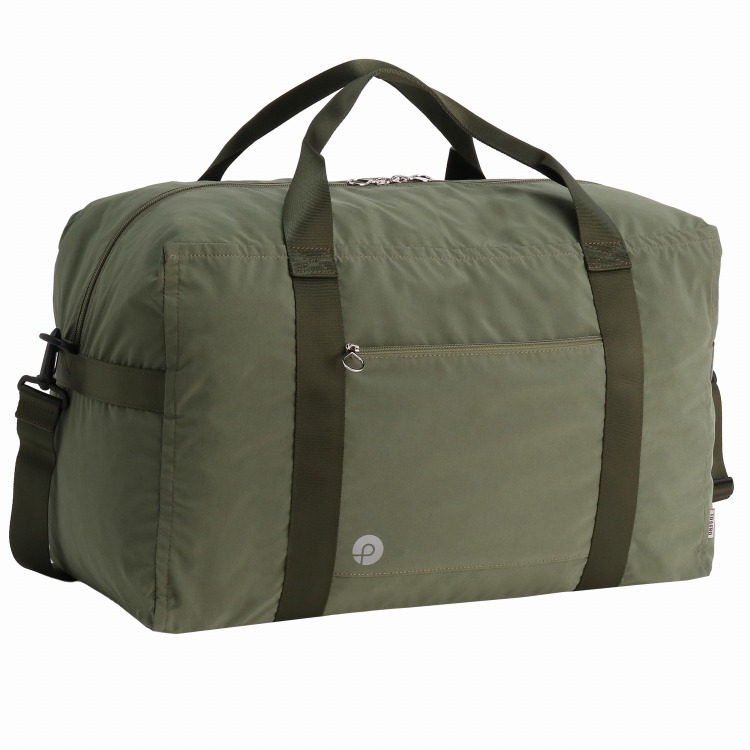 ProtecA ＼エース公式／パッカブルボストンバッグ PROTECA×TO&FRO